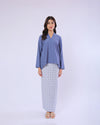 Lily Batik Set Adults - MAHLIGAI 1