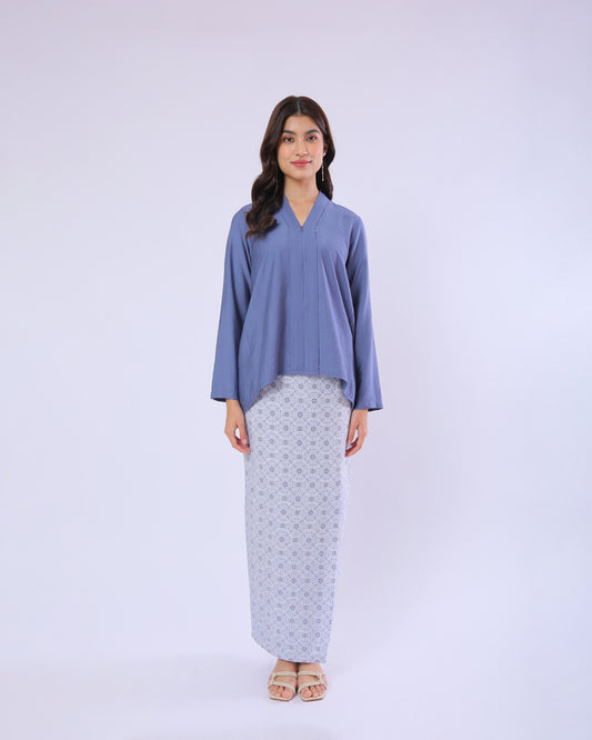 [PRE-ORDER] Lily Batik Set Adults - MAHLIGAI 1