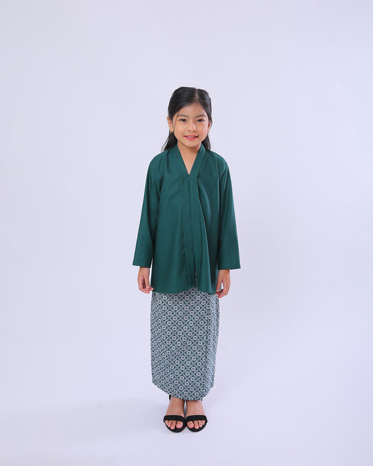 [PRE-ORDER] Lily Batik Set Kids - HARMONI 2