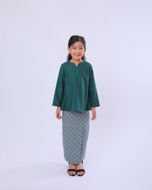 [PRE-ORDER] Lily Batik Set Kids - HARMONI 1