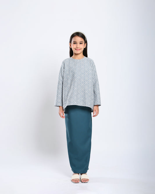 Lily Batik Set Kids - MEMORI 3