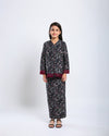 Lily Batik Set Kids - WARNA 1