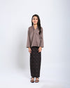 Lily Batik Set Kids - SENIMAN 1