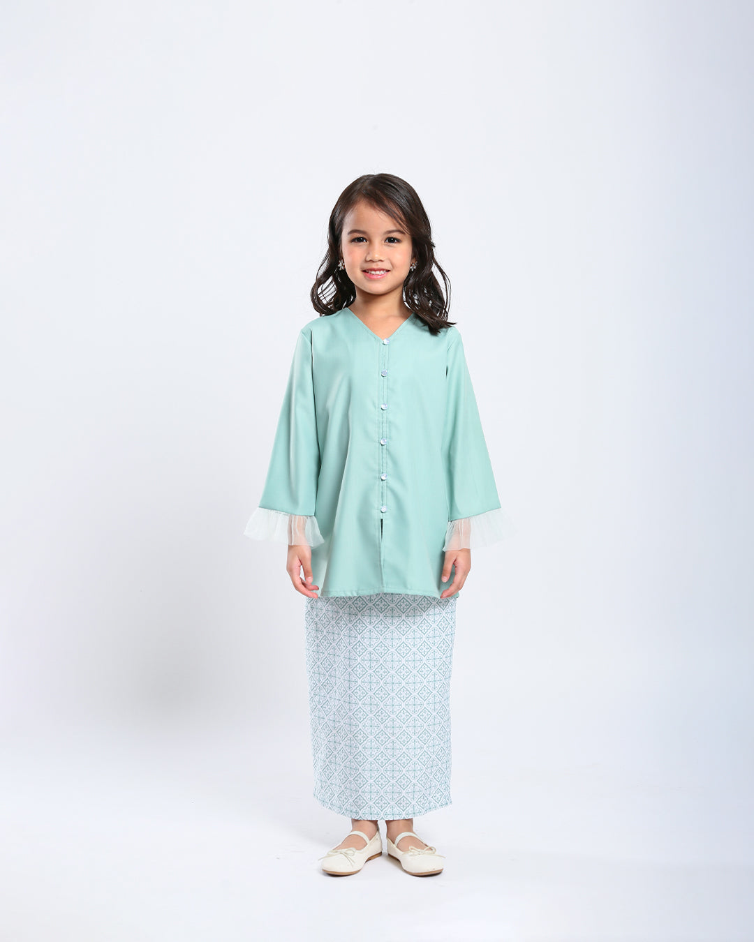 Lily Batik Set Kids - TULUS 2