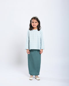 Lily Batik Set Kids - TULUS 3