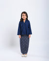 Lily Batik Set Kids - EMBUN 2