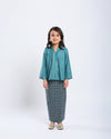 Lily Batik Set Kids - KITA 2