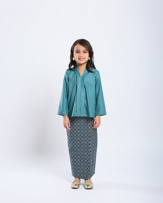 Lily Batik Set Kids - KITA 2