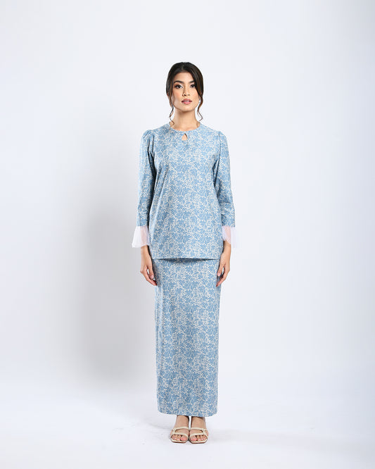 Lily Batik Set Adults - LAYANG 1