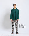 Putera Batik Set Adults - GHAFFUR