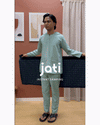 Jati Instant Samping Adults - TULUS