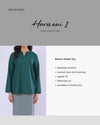 Lily Batik Set Adults - HARMONI 1