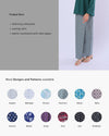 Lily Batik Set Adults - HARMONI 1