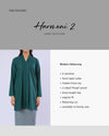 Lily Batik Set Adults - HARMONI 2