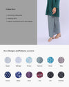 Lily Batik Set Adults - HARMONI 2