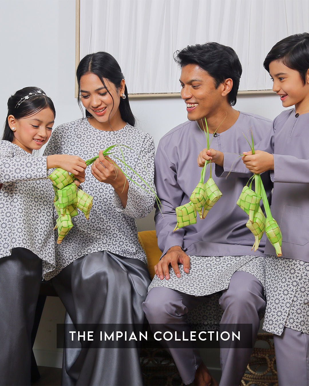 The IMPIAN Collection