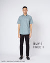 Tuah Batik Shirt Adults - INDAH