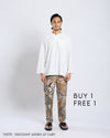 Putera Batik Set Adults - IRFAN
