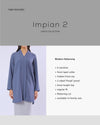 Lily Batik Set Adults - IMPIAN 2