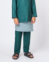 Jati Instant Samping Kids - INDAH