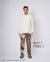 Putera Batik Set Adults - IZZAR