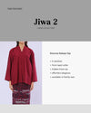 Lily Batik Set Adults - JIWA 2