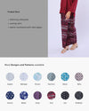 Lily Batik Set Adults - JIWA 2
