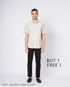 Tuah Batik Shirt Adults - KASIH