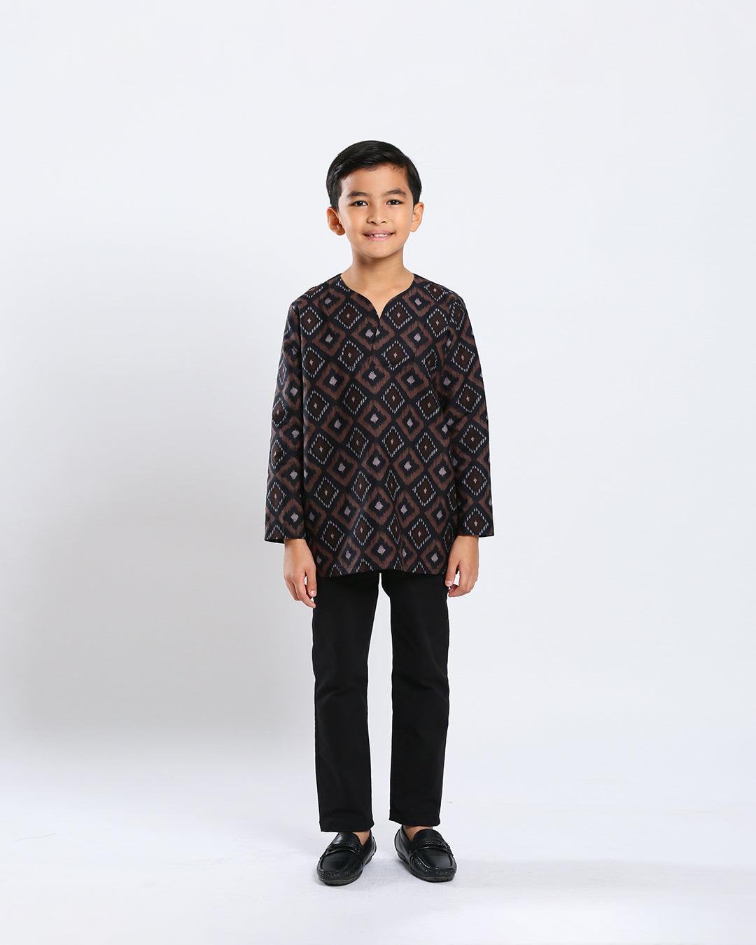 Karya Batik Top Kids - SENIMAN