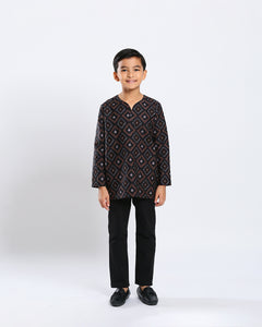 Karya Batik Top Kids - SENIMAN