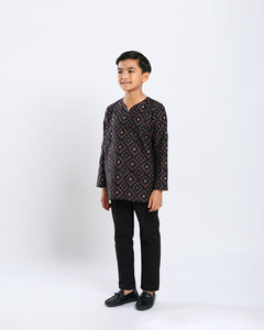 Karya Batik Top Kids - SENIMAN