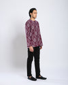 Kekanda Batik Top Adults - SEROJA