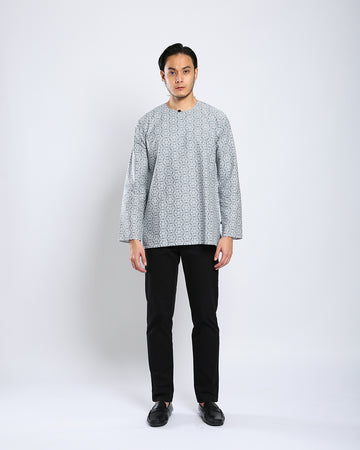 Kekanda Batik Top Adults - MEMORI