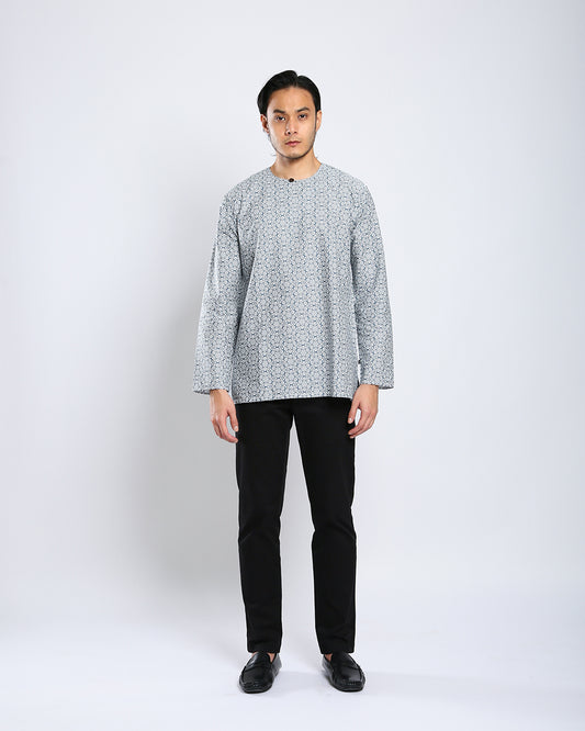 Kekanda Batik Top Adults - MEMORI