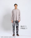 Putera Batik Set Adults - KHALIQ
