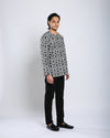 Karya Batik Top Adults - IKHLAS
