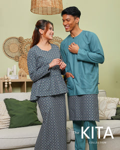 Lily Batik Set Adults - KITA 1