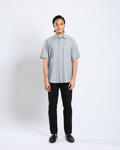 Tuah Batik Shirt Adults - MEMORI