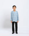 Karya Batik Top Kids - LAYANG