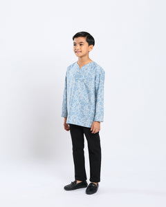 Karya Batik Top Kids - LAYANG