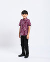 Tuah Batik Shirt Kids - SEROJA