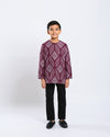 Kekanda Batik Top Kids - SEROJA