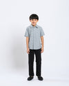 Tuah Batik Shirt Kids - MEMORI