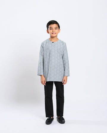 Kekanda Batik Top Kids - MEMORI