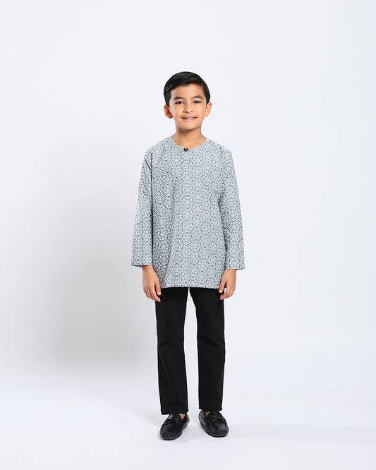 Kekanda Batik Top Kids - MEMORI