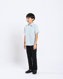 Tuah Batik Shirt Kids - TULUS