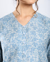 Lily Batik Set Adults - LAYANG 3