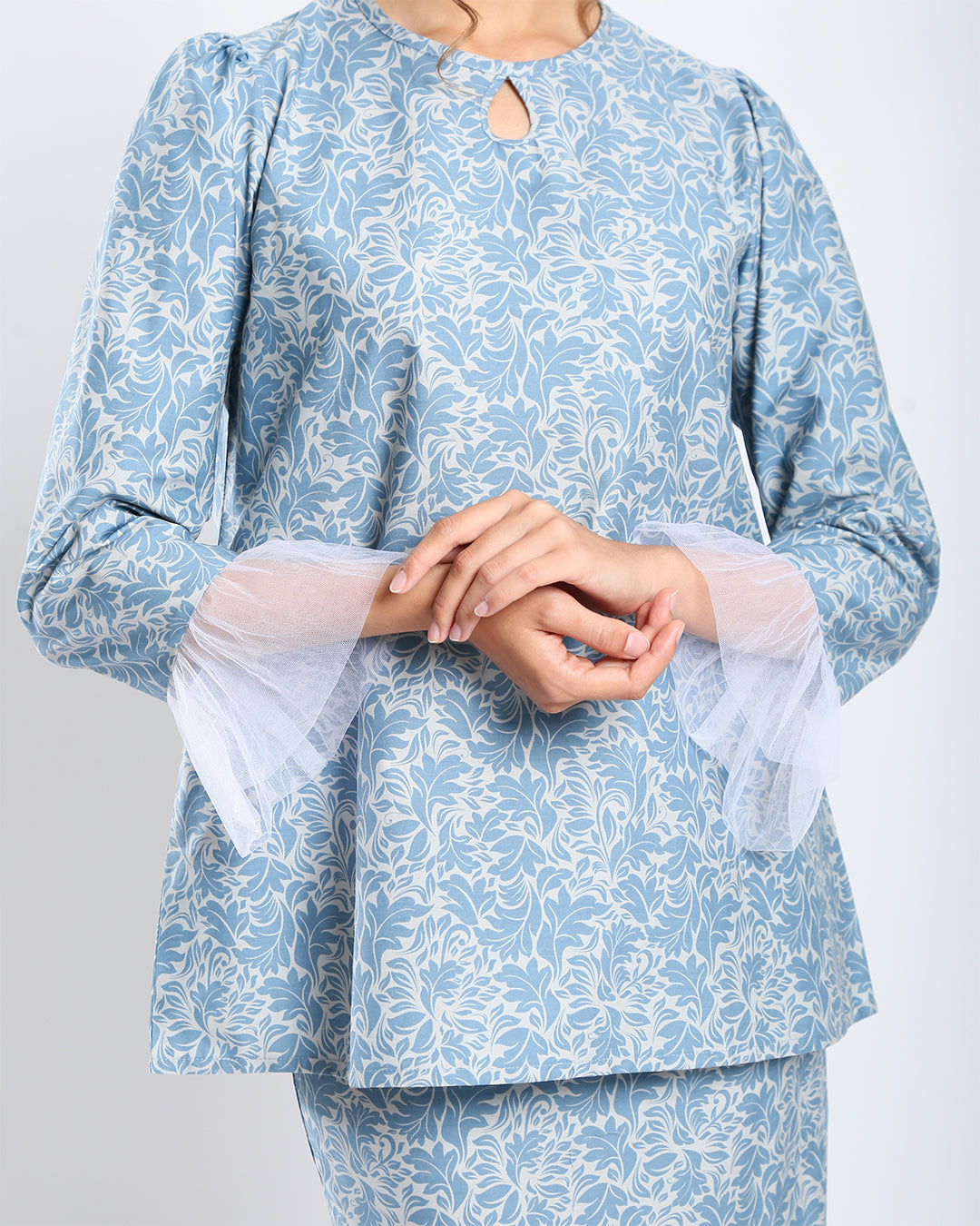 Lily Batik Set Adults - LAYANG 1