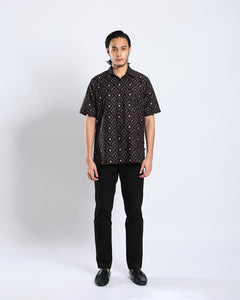 Nobat Batik Shirt Adults - SENIMAN