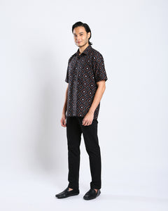 Nobat Batik Shirt Adults - SENIMAN